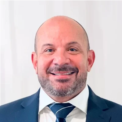 Dr. Christopher Soto, DC, ARNP, auto accident chiropractor in Delray Beach FL