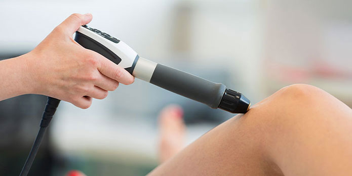 Delray Beach shockwave therapy