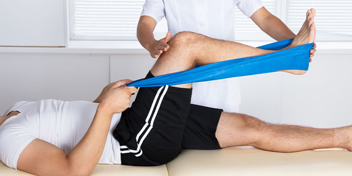 Delray Beach therapeutic exercise