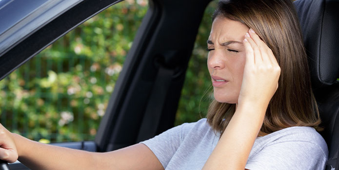 auto accident chiropractor in Delray Beach FL for headaches