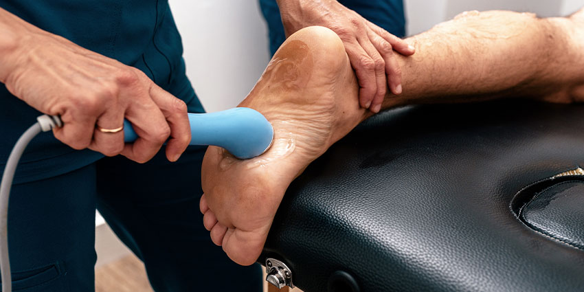 Delray Beach ultrasound therapy